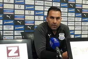 "Μας ενδιαφέρει"/Απόλλων