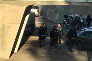 Πρώτοι... οι Παφίτες (φώτος)