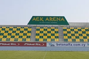 ΗΛΙΑΣ: "“Πέρασα καλά στην Ομόνοια αλλά θα κάνω το καλύτερο για την ΑΕΚ” 