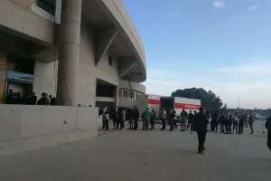 ΓΣΠ/ΚΙΝΗΣΗ σε δύο... μέτωπα