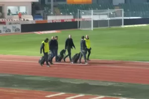 Η ΑΕΛ με ανατροπή κέρδισε το αποκαρδιωτικό ΑΠΟΕΛ! (φώτος)