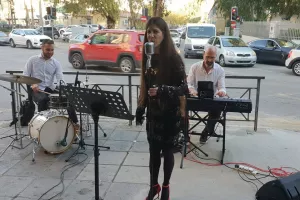 ΠΑΡΤΙ για Kerkida - Digital Tree (φώτος)