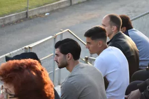 (Φωτορεπορτάζ) Καρμιώτισσα - ΑΣΙΛ