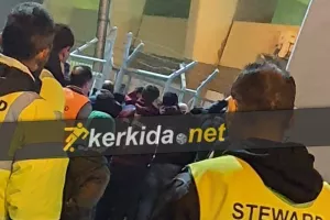 Τετ-α-τετ ΟΠΑΔΟΙ και ΠΑΙΚΤΕΣ/Τι ζήτησε ο κόσμος (φώτος)