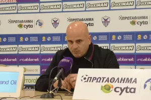 ΤΙΜΟΥΡ: "Σήμερα παίξαμε μπορεί και το καλύτερο ποδόσφαιρο"