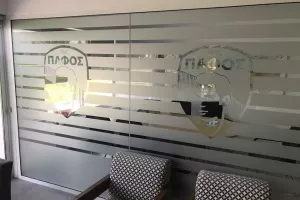 Εντυπωσιακό/Πάφος