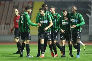 Ανάρτηση ενόψει Σαλαμίνας: "Πιστέψτε..."