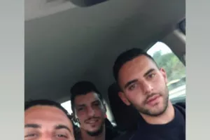 "Εντυπωσιακή η παρουσία του ΠΡΑΣΙΝΟΥ ΛΑΟΥ" (φώτος)