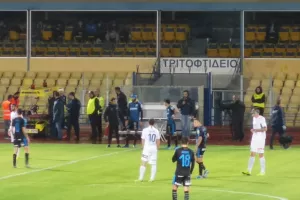 Της έσπασε το αήττητο, φώναξε «παρών» για τον τίτλο! (φώτος)
