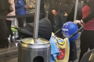 Απόλλων από κούνια!!!