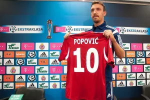 (ΠΛΗΡΟΦΟΡΙΕΣ) ΣΤΟΧΟΣ… ο Denis Popovič