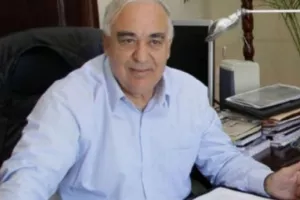 Απεβίωσε ο πρώην βουλευτής που έπαθε ανακοπή στο ΟΦΗ-ΑΕΚ