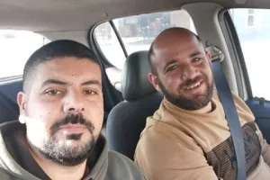 Άντης/Μιχάλης