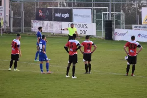 (Φωτορεπορτάζ) Καρμιώτισσα - ΑΣΙΛ