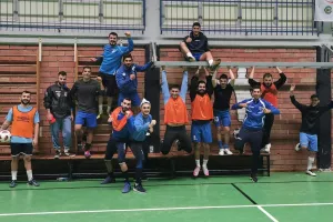 Ευχές από ποδοσφαιριστές Ελπίδας