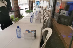 Απόλλων: ΟΛΕΣ οι στιγμές από το πάρτι! (βίντεο/φώτος)