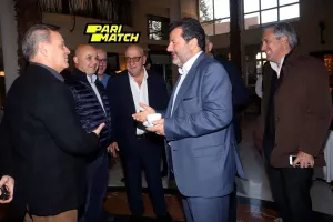 ΩΡΑΙΟ σκηνικό/ Η πρόταση του ΠΡΟΔΡΟΜΟΥ σε "ΣΟΦΟ" και οι... 100 χιλιάδες+Μακρής!