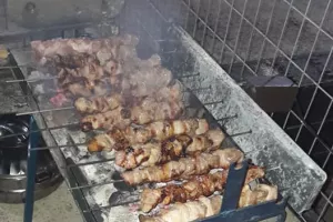 ΕΡΜΗΣ/"Ευχή μας να ζήσουμε ακόμη καλύτερες στιγμές" (φώτος)