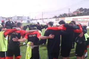 ΕΡΜΗΣ/"Ευχή μας να ζήσουμε ακόμη καλύτερες στιγμές" (φώτος)