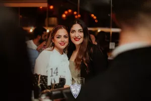 ΚΛΙΚΣ από το Χριστουγεννιάτικο Χορό 