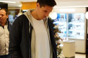 (ΦΩΤΟΣ/Απόλλων) Επίσκεψη στο Zacharias Watches & Jewellery 