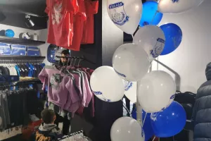 Απόλλων: ΟΛΕΣ οι στιγμές από το πάρτι! (βίντεο/φώτος)