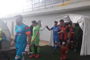 ΕΡΜΗΣ/"Ευχή μας να ζήσουμε ακόμη καλύτερες στιγμές" (φώτος)