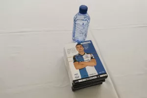 Απόλλων: ΟΛΕΣ οι στιγμές από το πάρτι! (βίντεο/φώτος)