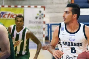 ΝΙΚΗΣΕ την Ομόνοια ο Απόλλωνας 