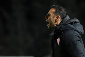 Οι... φωνές/Κόουτς