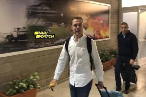 Η απάντηση του Τιμόθεου Χριστοφή για...σχόλιο (βίντεο)