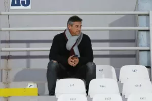 Μετά την εξάρα...