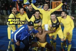 ΑΠΟΕΛ/Η πιθανή κλήρωση στους "32" που θα προκαλέσει τεράστιο ενδιαφέρον