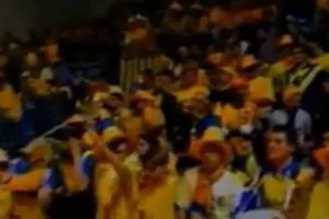 "Στο κλουβί όπως παλιά με καμένα τα μυαλά" (βίντεο)