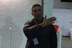 Σε... δράση ο Ψευδιώτης