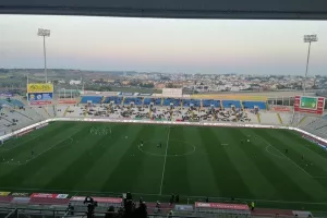 Πήρε το ντέρμπι και Χριστούγεννα στην κορυφή η ΟΜΟΝΟΙΑ! (φώτος)