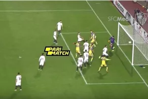 To 1-0 στα... Ισπανικά!