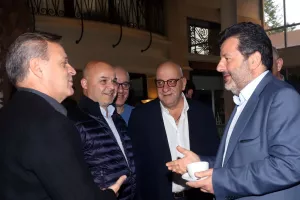 Κάτι καλό έλεγε...