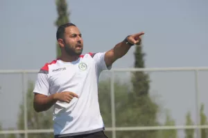 ΙΩΑΝΝΟΥ: "Η Ομόνοια είναι η πιο επαγγελματική ακαδημία παγκύπρια"