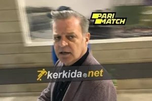 Καληνύχτα... από Πρόδρομο