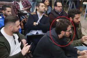 Με την σφραγίδα ΡΟΚΟΠΟΥ