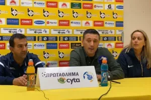 Και τώρα ΚΑΤΣΕΤΕ σπίτι ΔΥΟ εβδομάδες