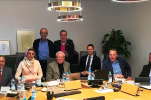 Αλλαγές στους τελικούς, χρήση VAR και...  κατάργηση πληρεξουσίων στις εκλογές της ISSF 