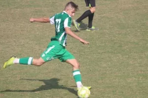 Βήμα κορυφής θέλει η Ομόνοια U15