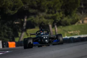 Νέες δοκιμές για Τζιωρτζή στη Γαλλία