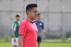 Αυτοί σφυρίζουν στη Γ' κατηγορία
