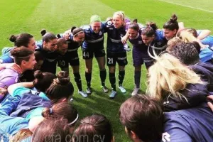 Apollon Ladies - UEFA: Έκτη καλύτερη ομάδα της δεκαετίας