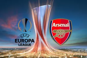 Arsenal/AΠΟΕΛ!