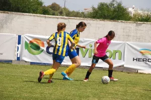 Έρχεται για 20η χρονιά το Ayia Napa Soccer Festival