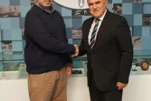 Συνάντηση με τον ΚΟΑ για αναβάθμιση του φωτισμού στο γήπεδο